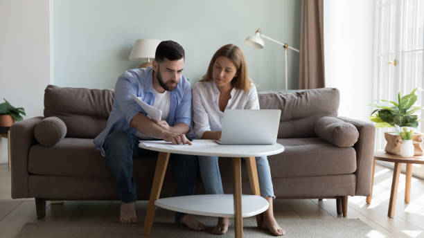 Best Home Loans (Mortgages)  in Lake Shore, MN